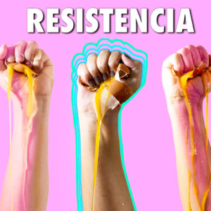 afiche marcha