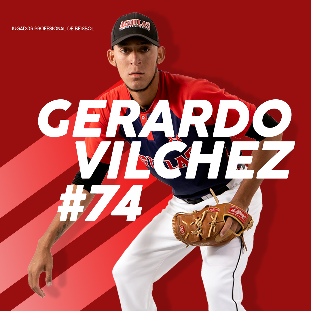 Gerardo Vilchez